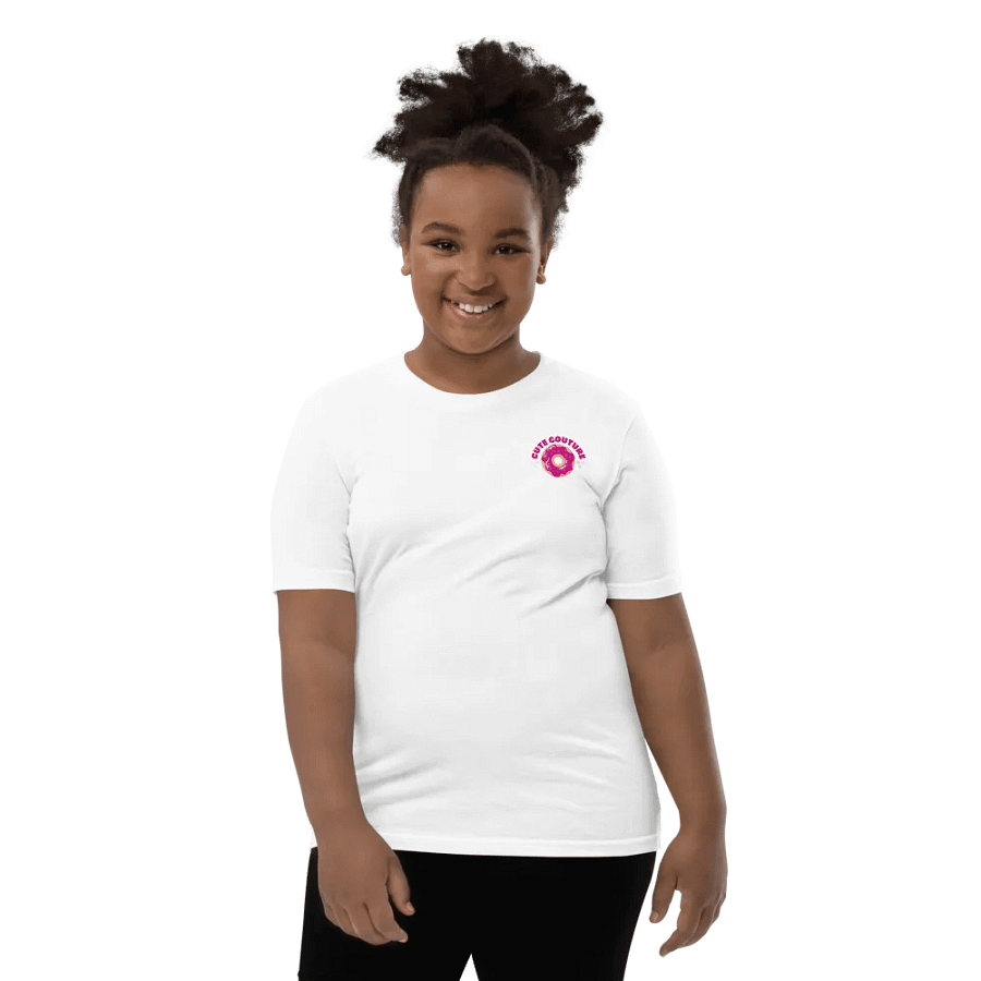 The Teddy T-Shirt product image (95)