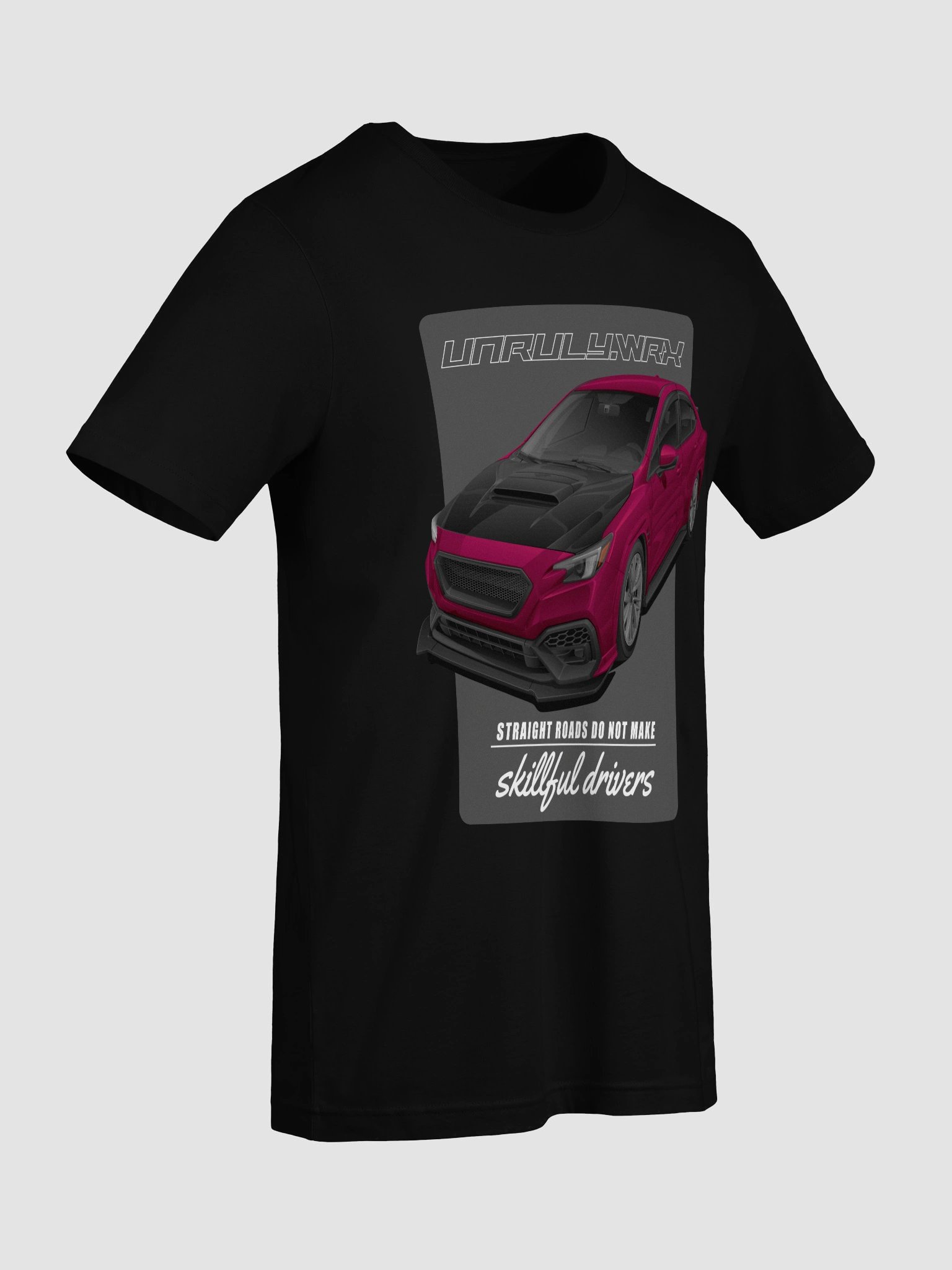 T-shirt - unrulywrx product image (43)
