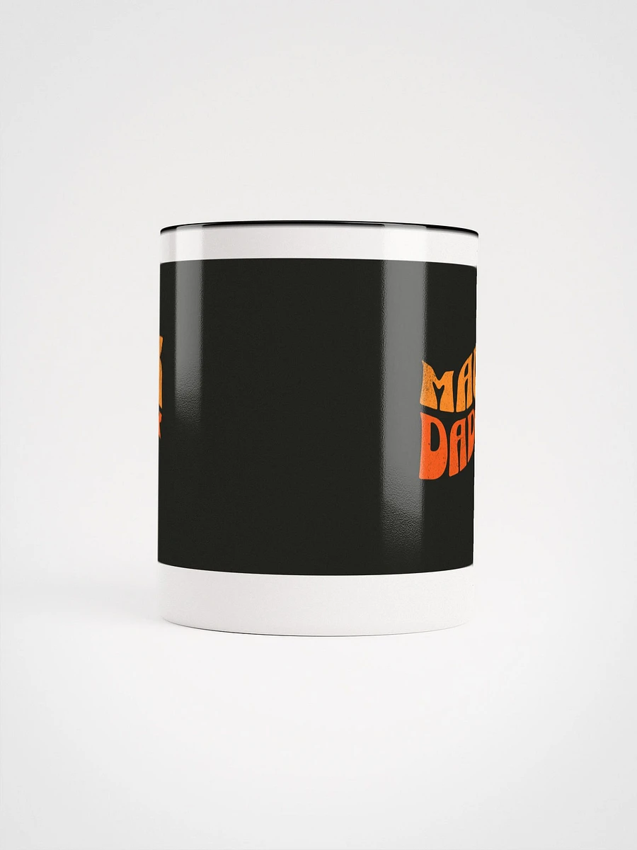 Mack Daddy Coffee Mug product image (10)