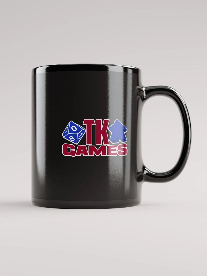 Classic Mug product image (1)