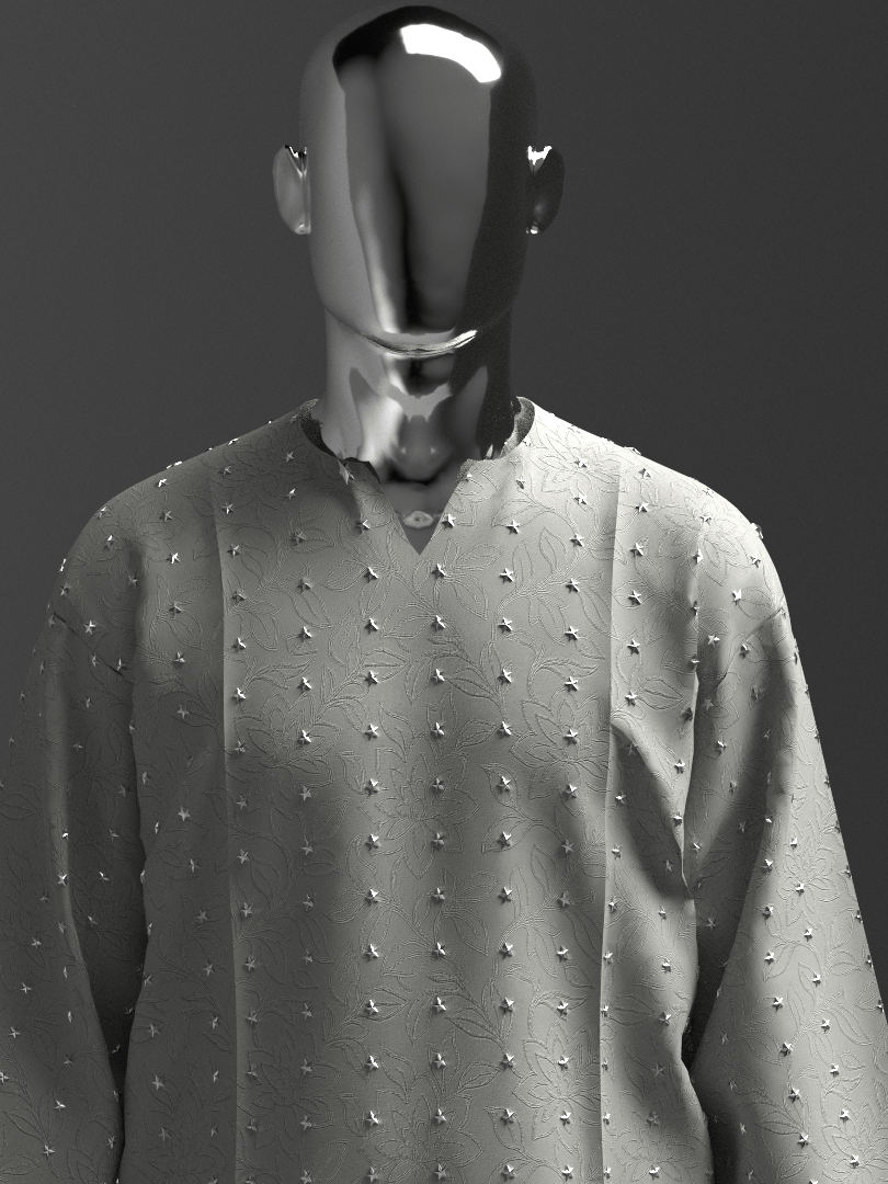 #12 Kaftan Design product image (3)