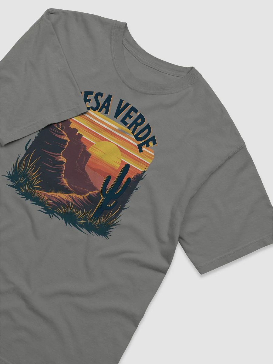 Mesa Verde Sunset T-Shirt product image (7)