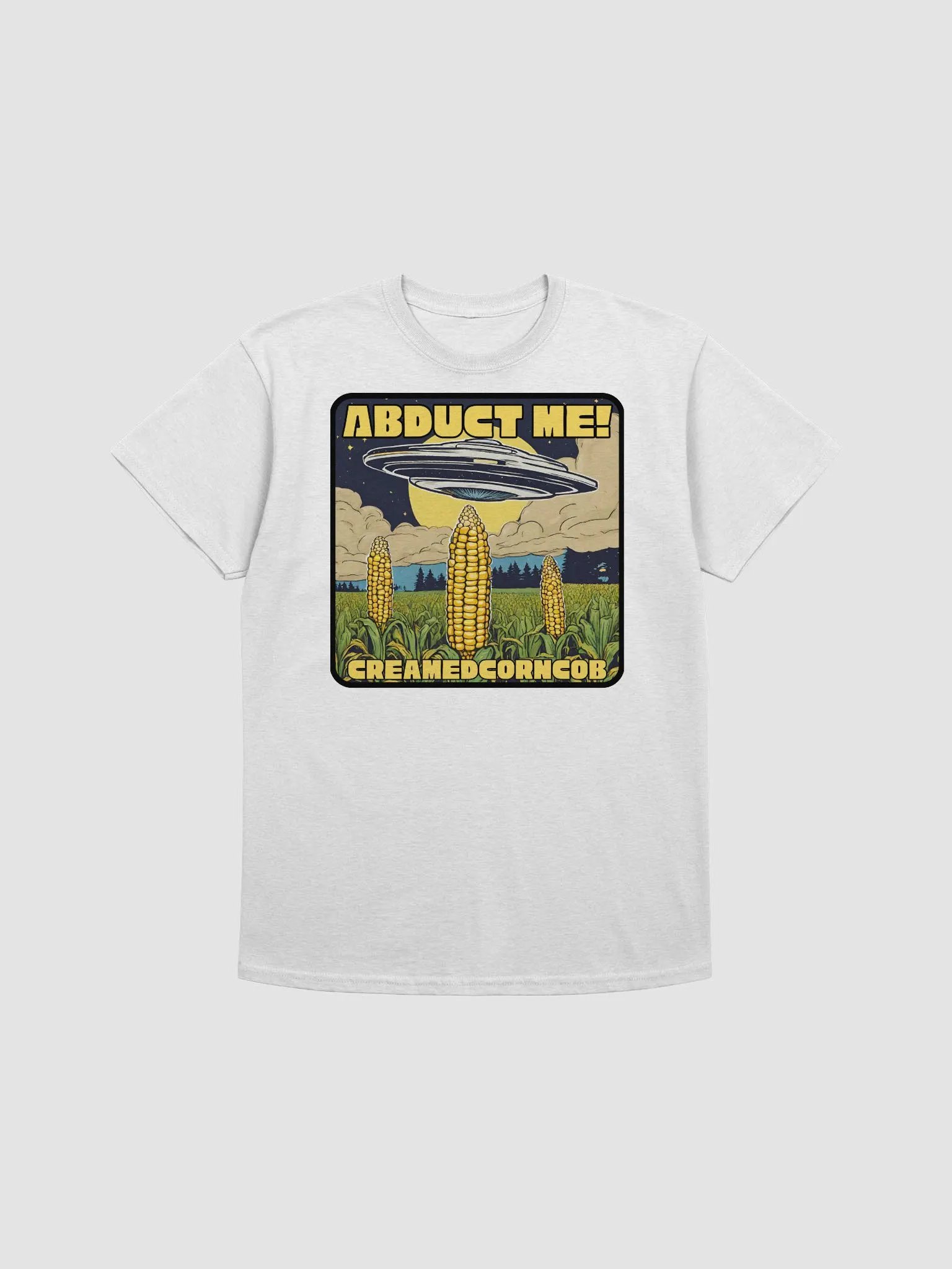 Abduct Me Shirt product image (45)