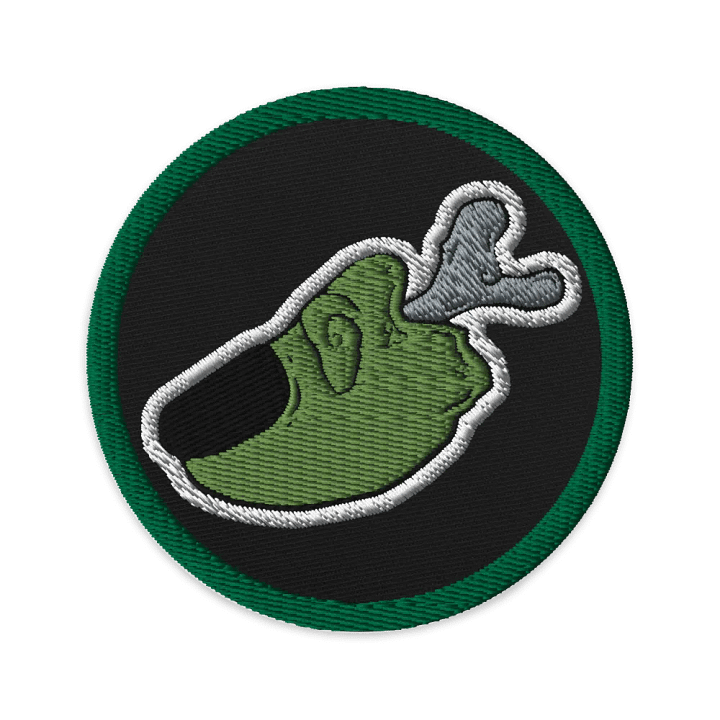 TOE - Patch product image (1)