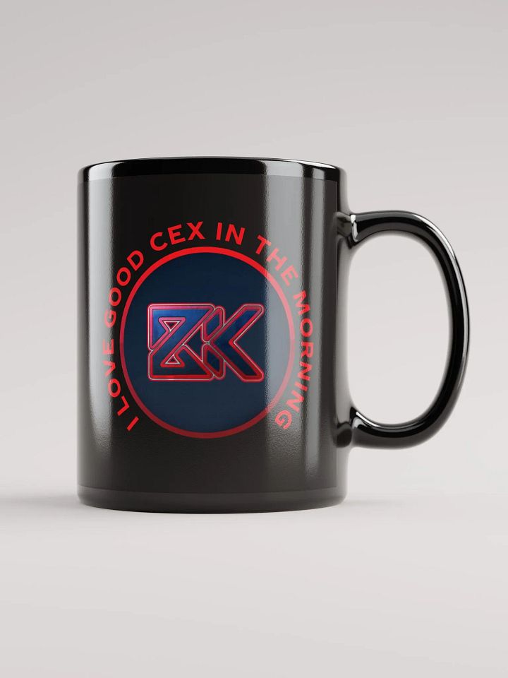 Morning Glory CEX - Bambi's Red Rush product image (1)