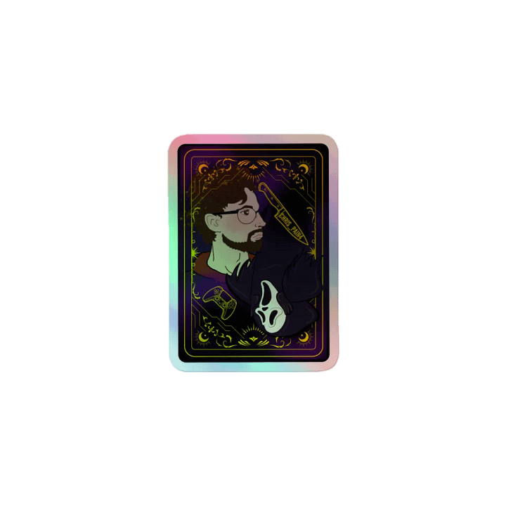Star Crossed Lovers Tarot product image (1)