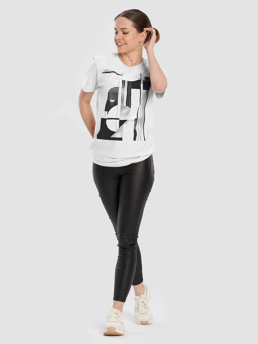 Abstract Persona 007 (T-shirt) product image (10)