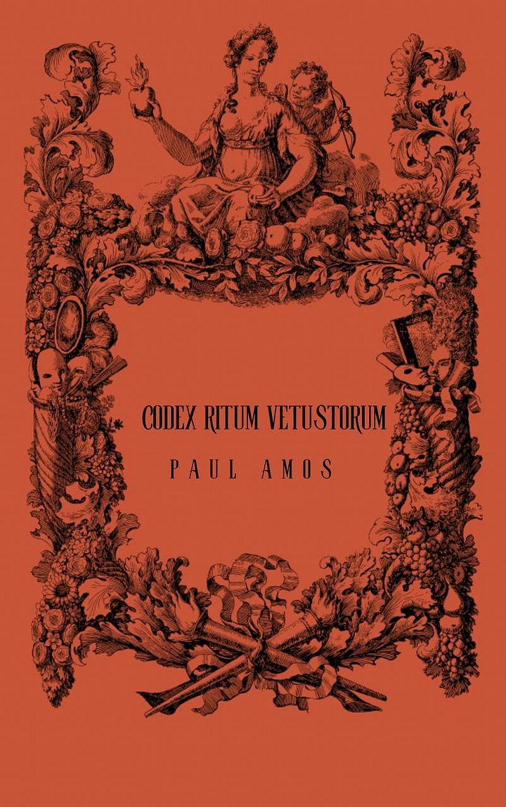 Codex Ritum Vetustorum PDF I Ritualuri si Sigilii pentru Dezlegare, Protectie si Transformare Spirituala product image (2)