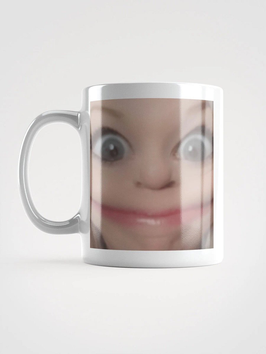 Greetings! Mug product image (18)