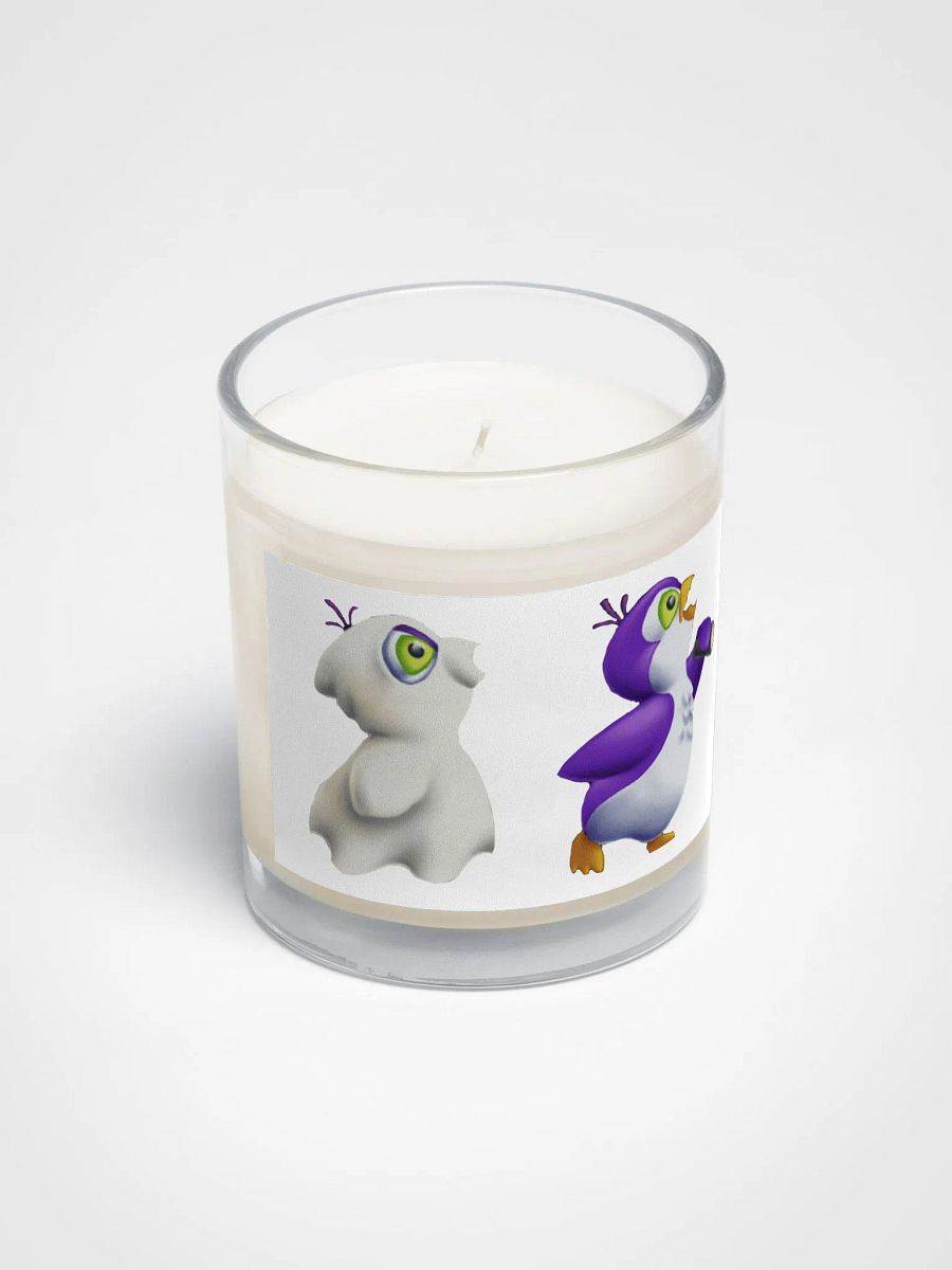 Ghost Run - Candle product image (2)