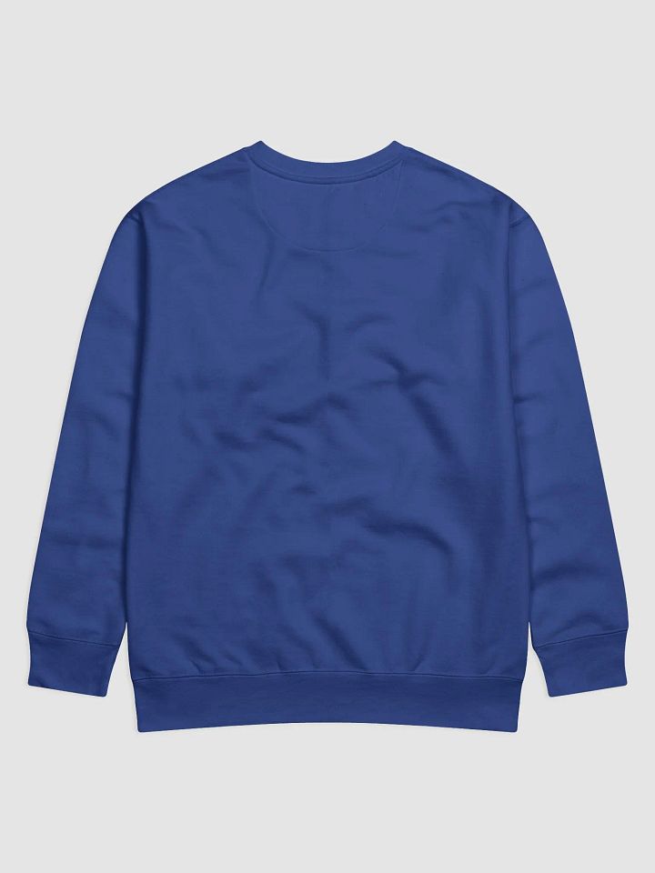 Don't Stop Believing Sweatshirt product image (4)