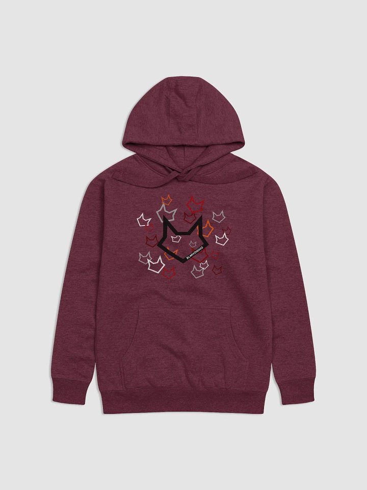 The Nick - Red product image (2)