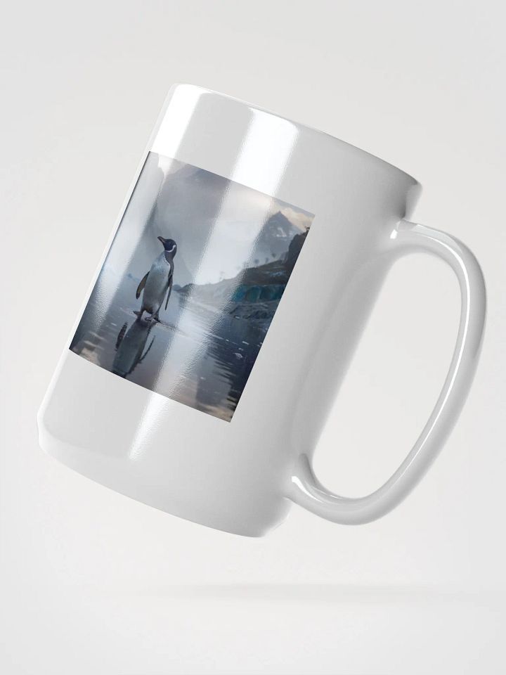 mug Penguin product image (2)