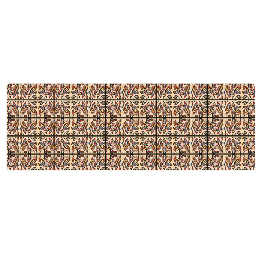 Authentic Yoga Mat product image (1)