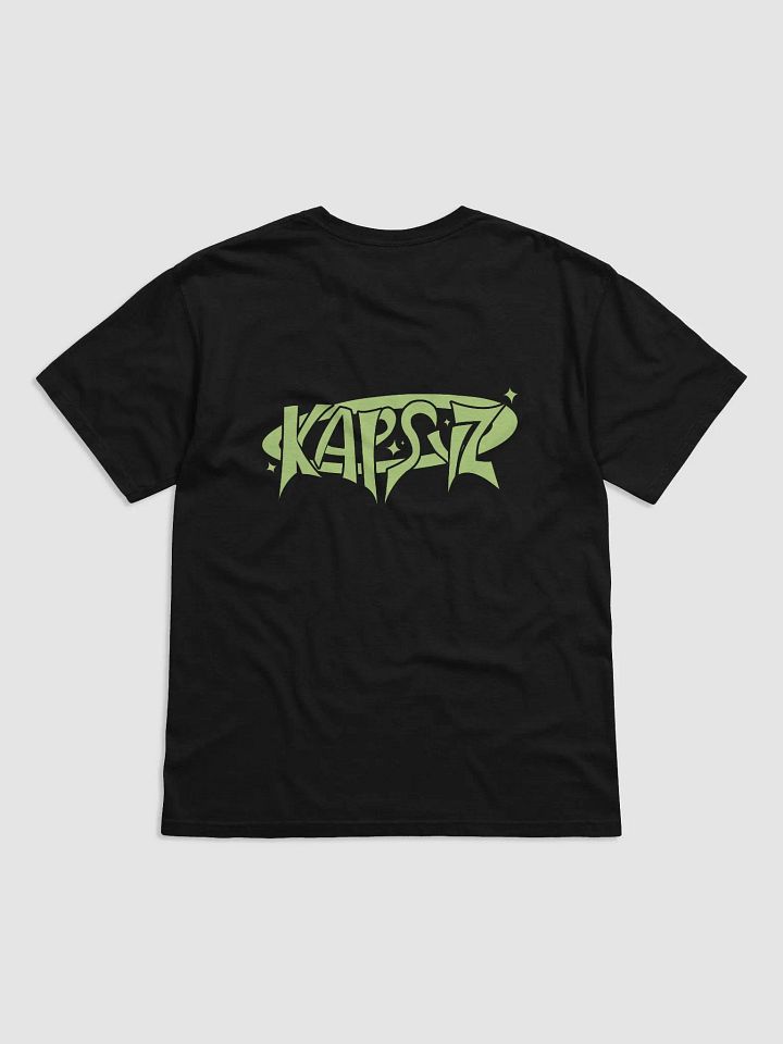 riddim of the night tee product image (2)