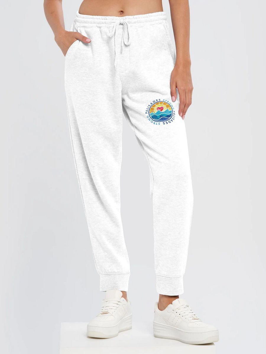 Palisades Strong Joggers product image (24)