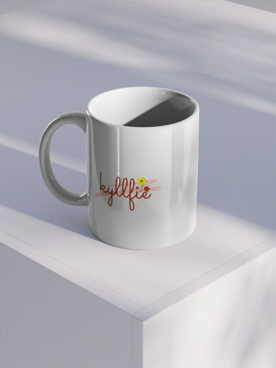 Sip Mug (Logo) product image (1)