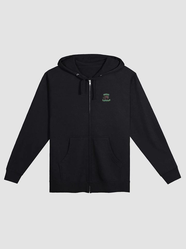 Shattered Glass Zip up product image (4)