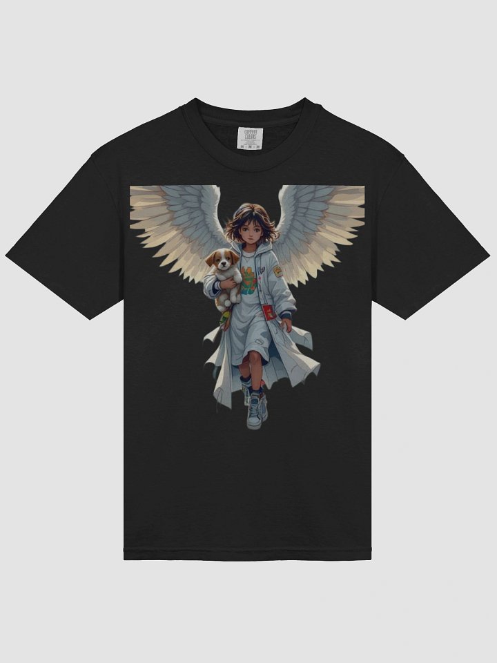 Crypto Angel product image (2)