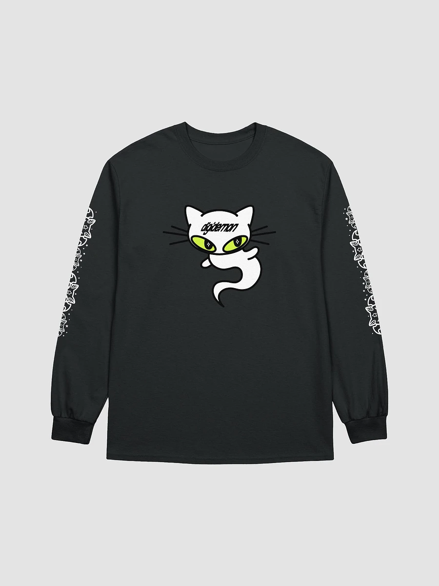 DIGIGHOST - Long Sleeve T-Shirt product image (1)