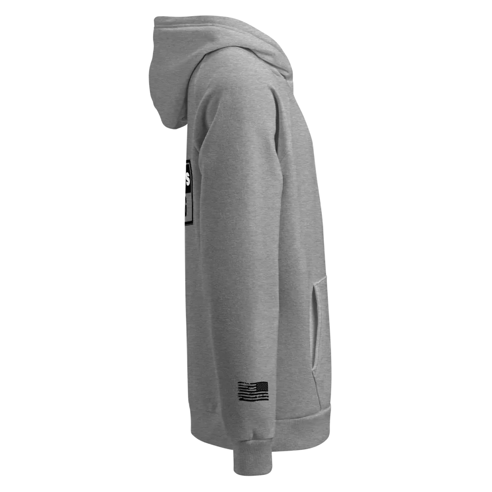 EVG Crew UA Hoodie product image (11)