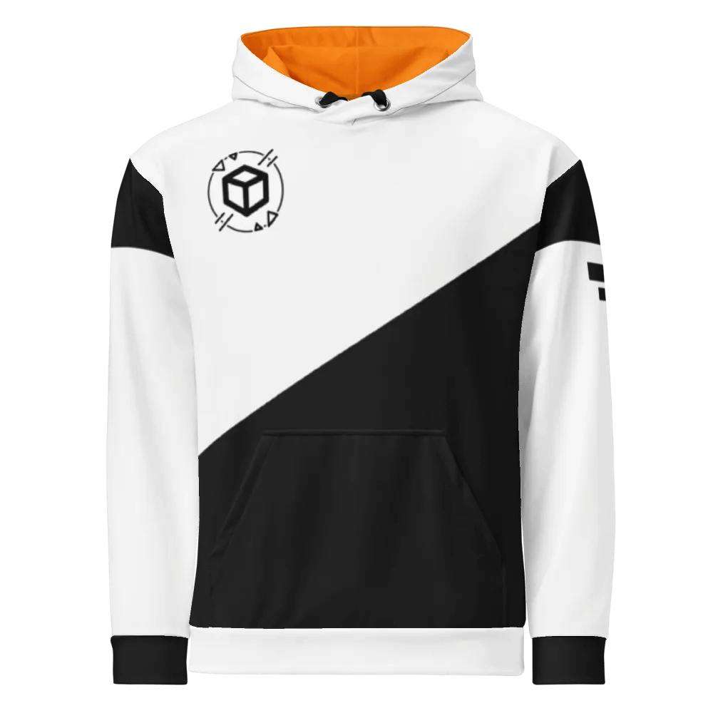 Air's Hoodie product image (1)