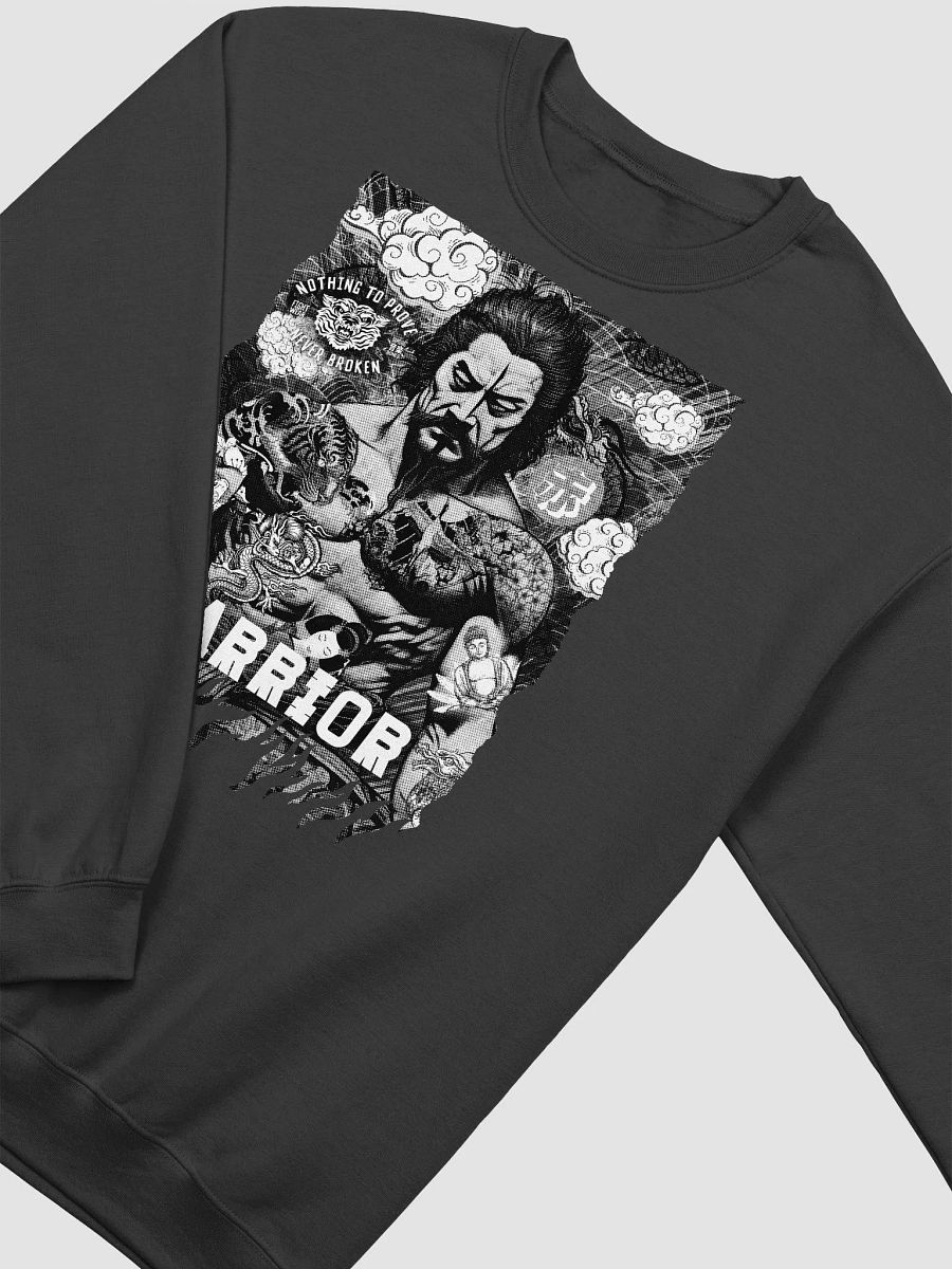 Warrior Chief Sweater product image (3)