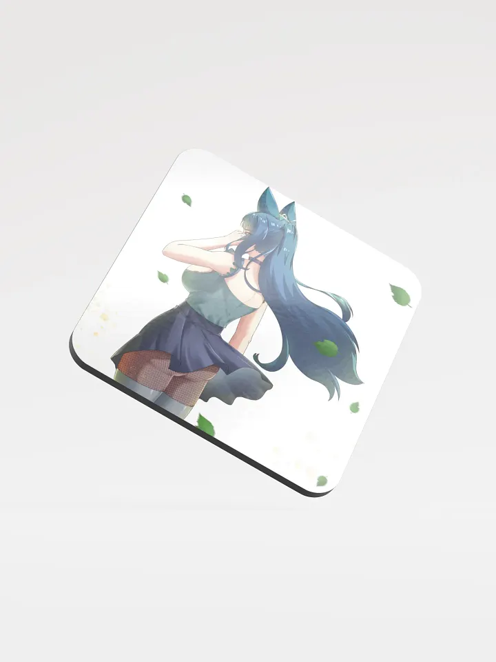 Jackie spicy coaster product image (1)