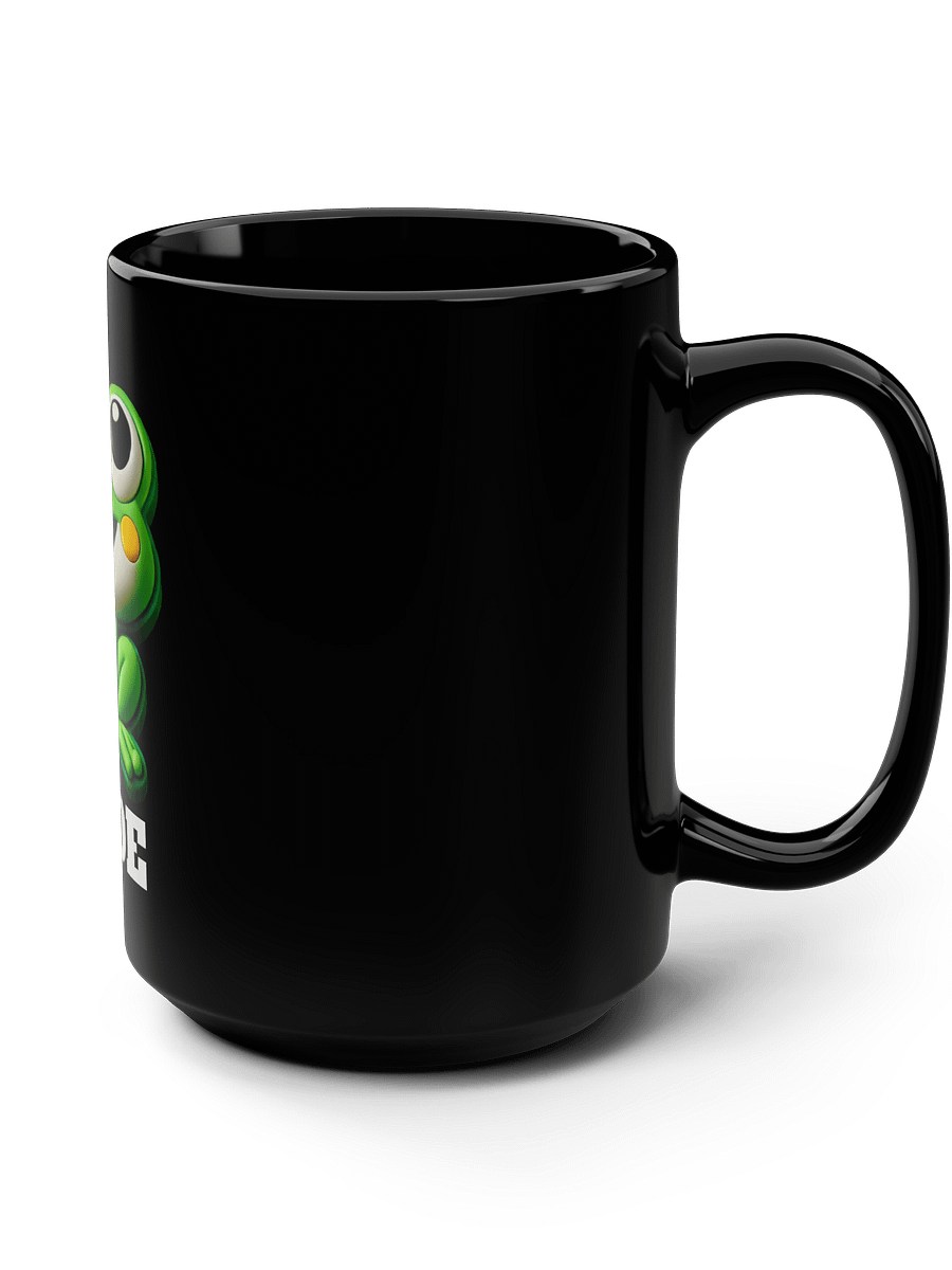 Frog Mug 15oz (0.44 L) product image (3)