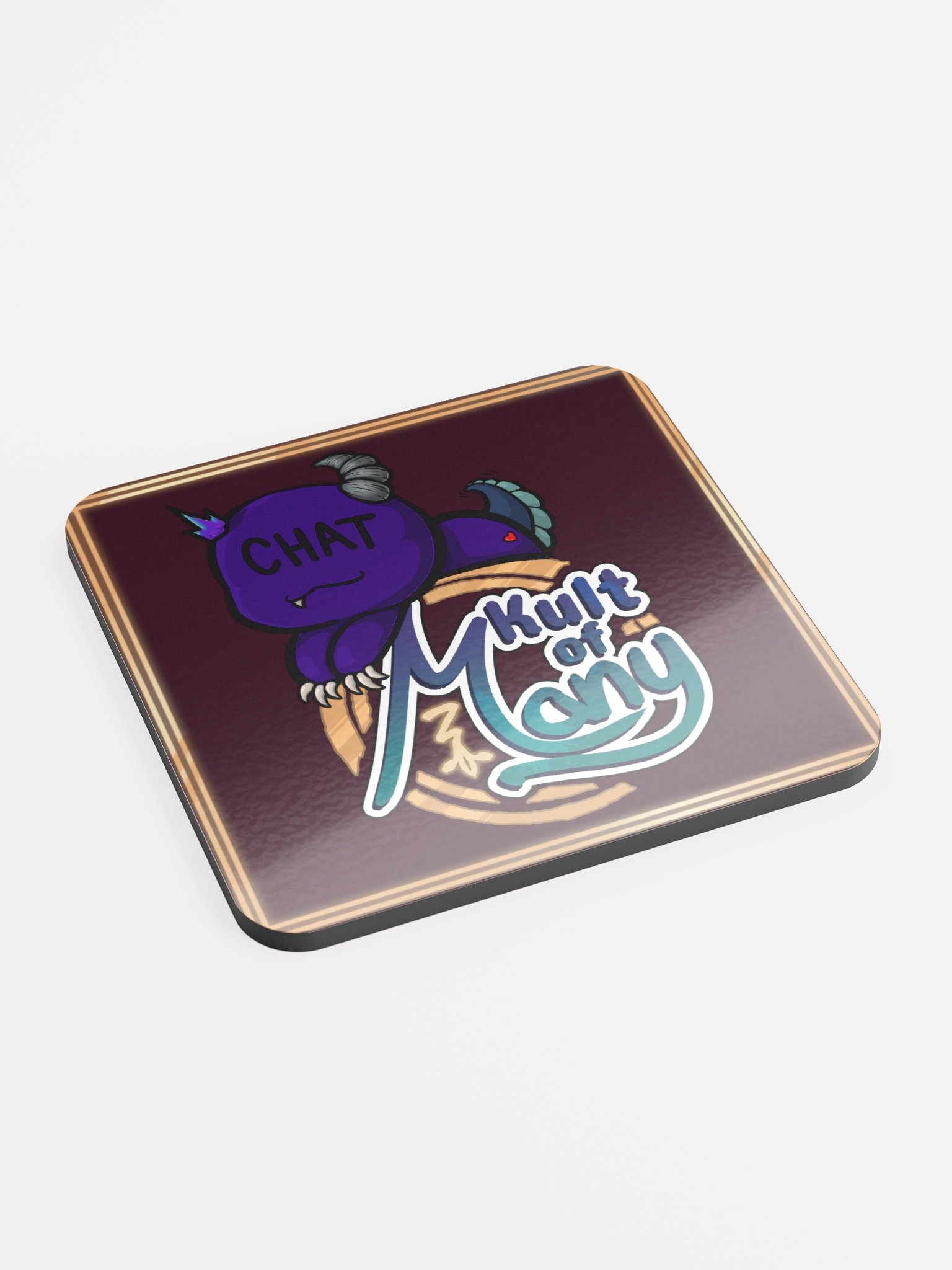 Kult of Coasters product image (2)