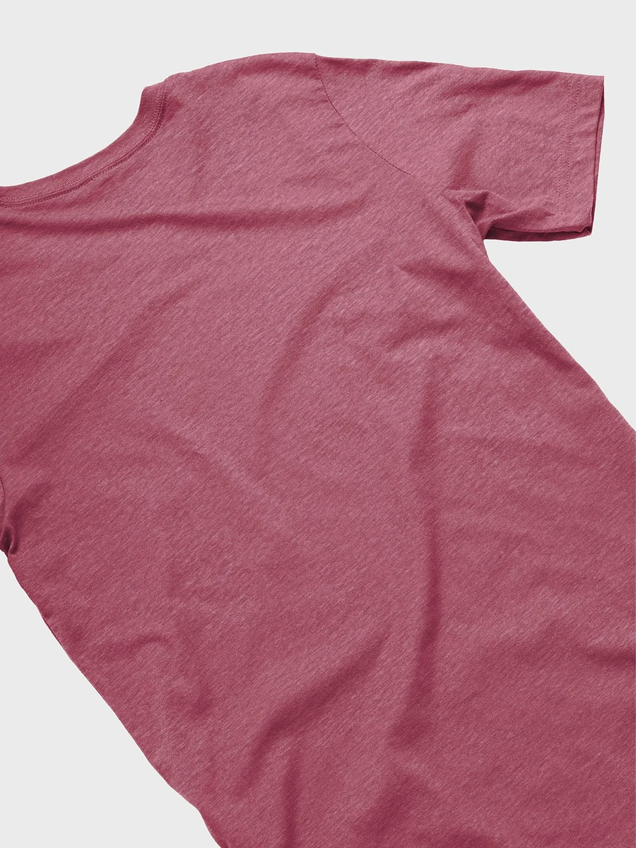 Raspberry Pi T-Shirt product image (4)