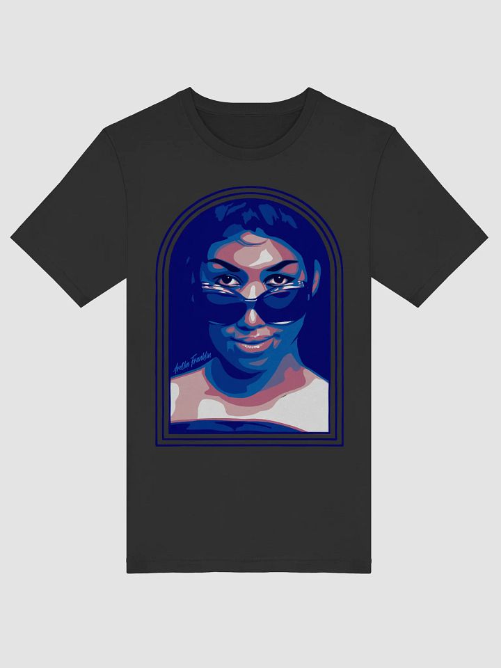 Queen of Soul Pop Art product image (2)