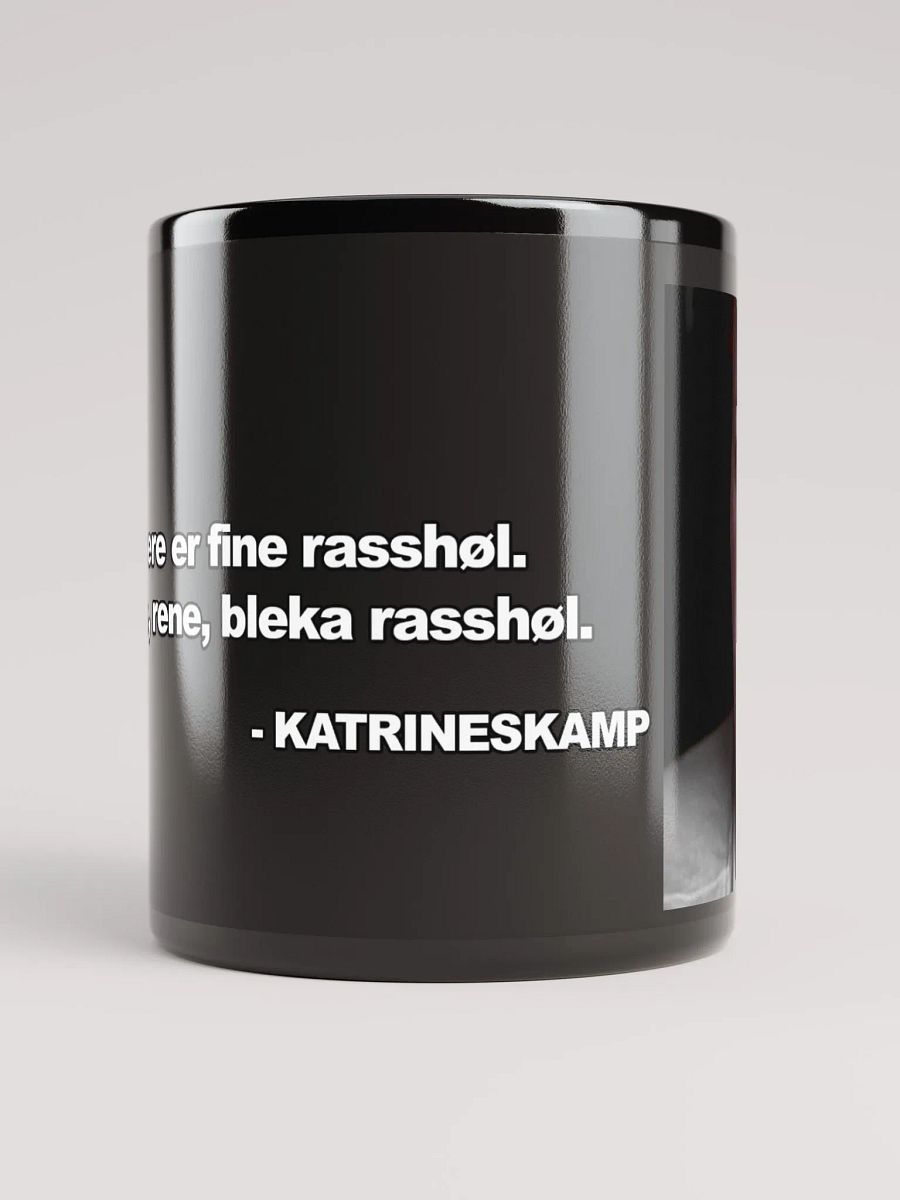 Unapologetic Expression Mug product image (9)