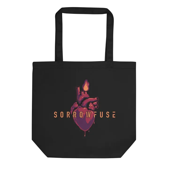 Sorrowfuse Tote Bag product image (1)