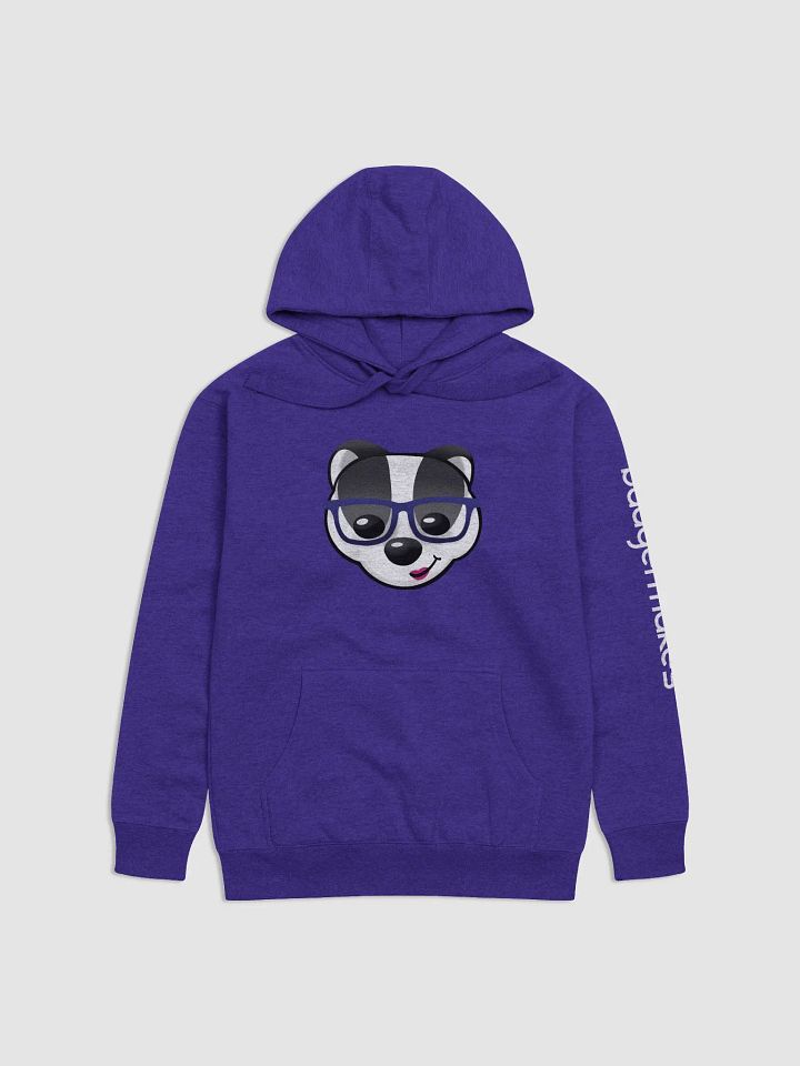 BadgerMakes Hoodie product image (43)