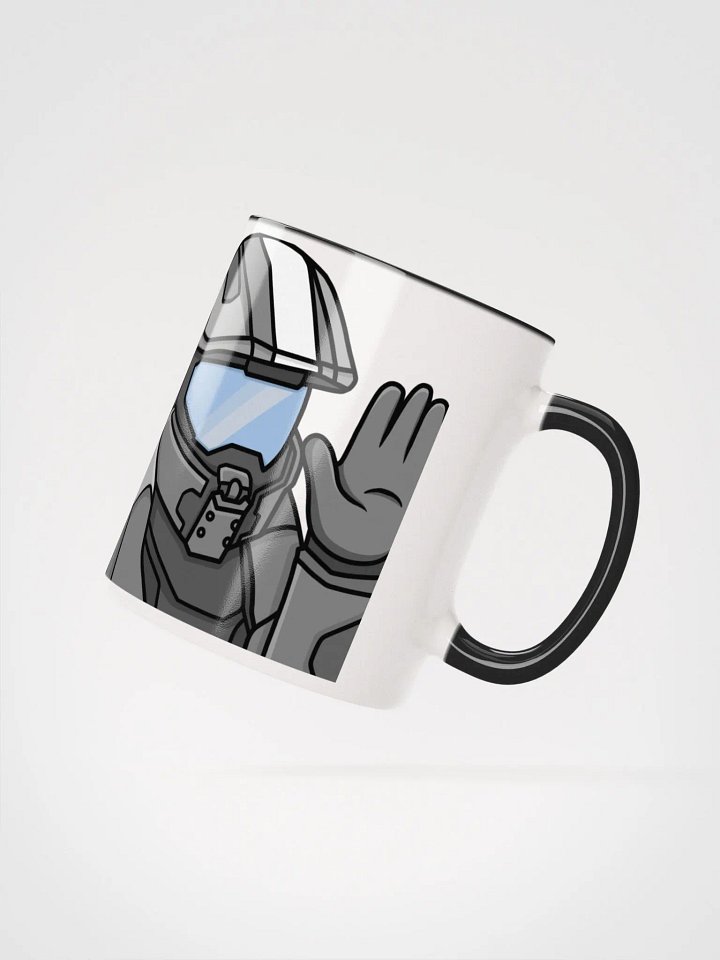 British Emote Mug product image (19)