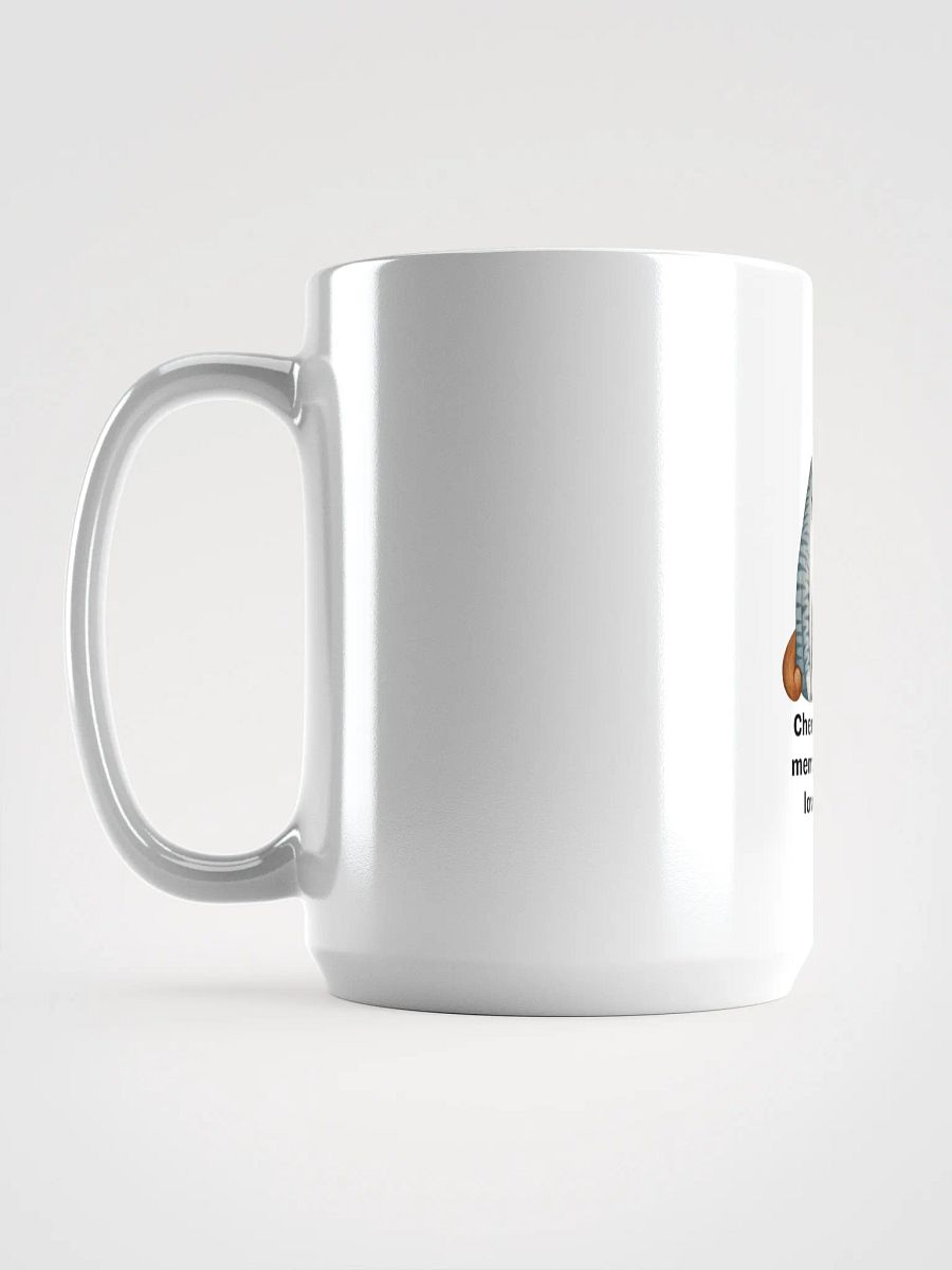 Cherish happy memories Mug product image (6)