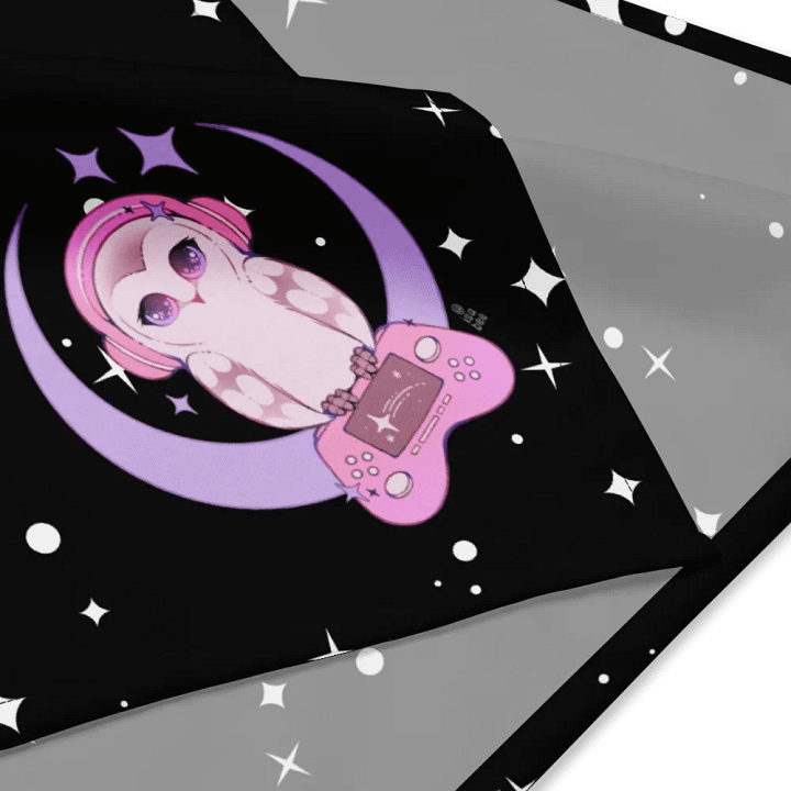 Night Owl Bandana product image (4)