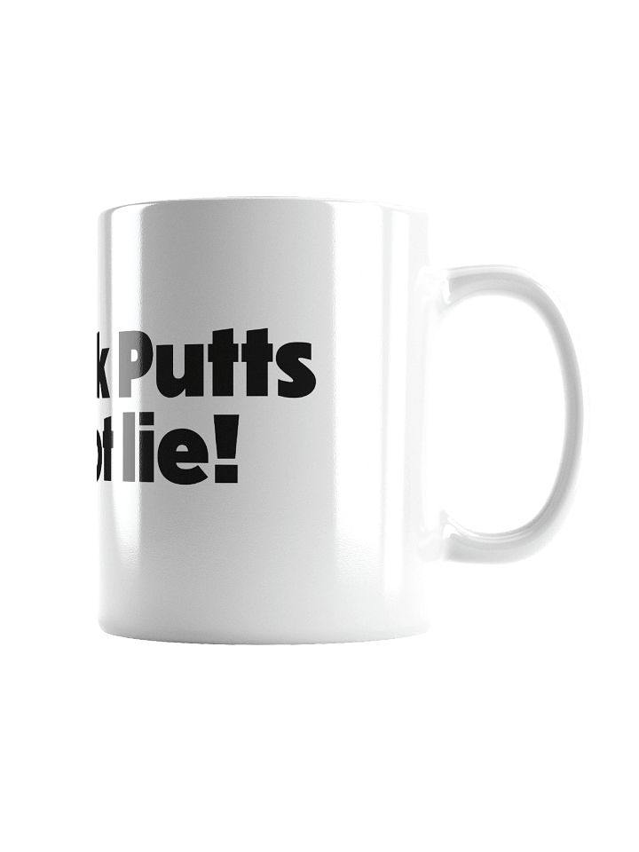 I like Flick putts product image (6)
