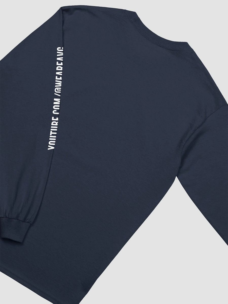 Long Sleeve Tee product image (28)