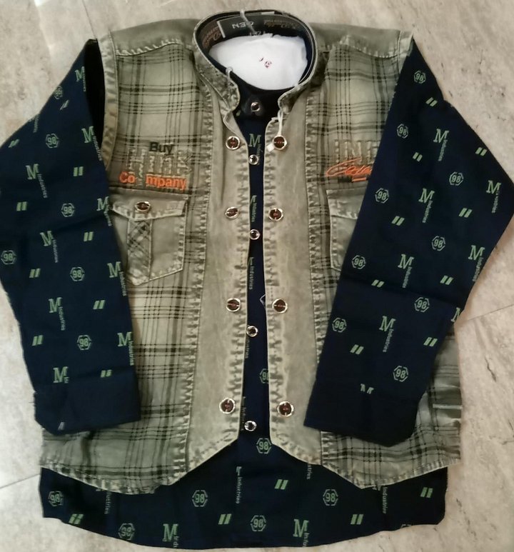 SUIT DRESS product image (2)