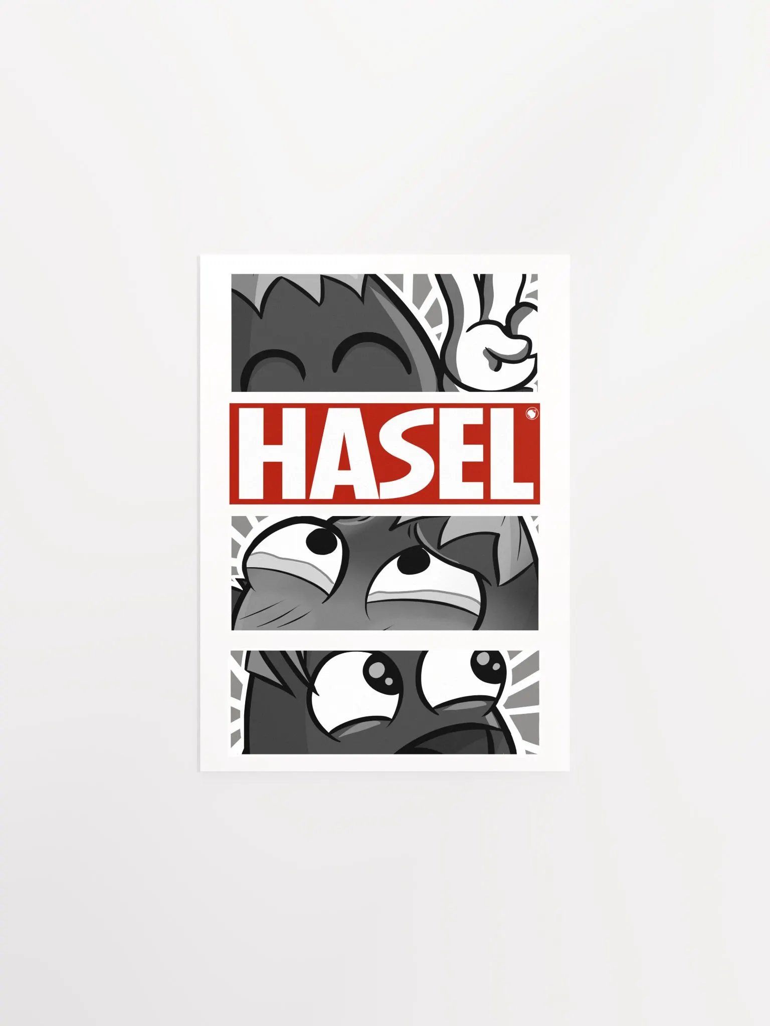 Hasel Poster product image (2)