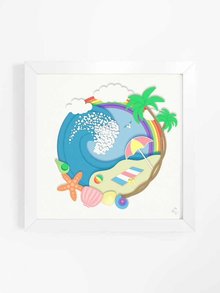 Summer Memories product image (25)