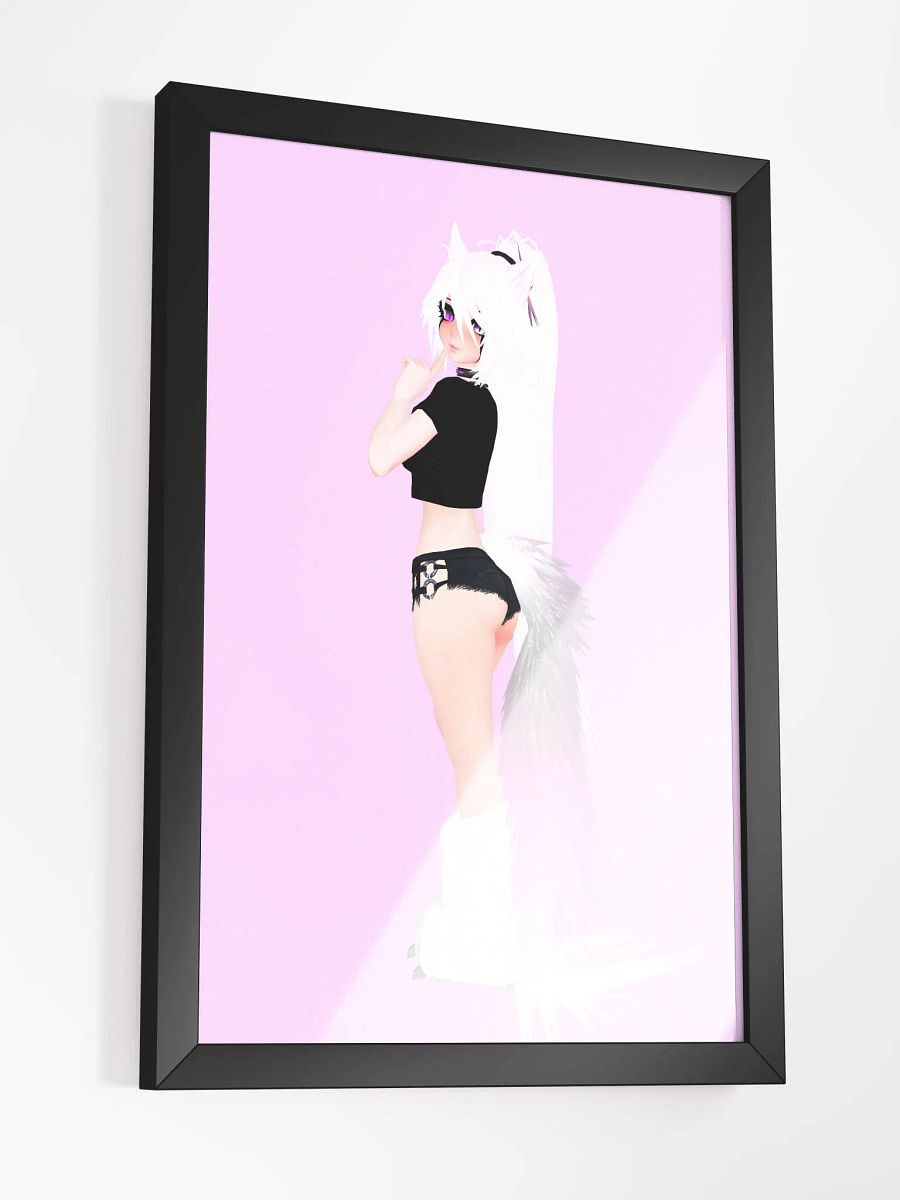 A Wholesome Frame (Pink) product image (3)