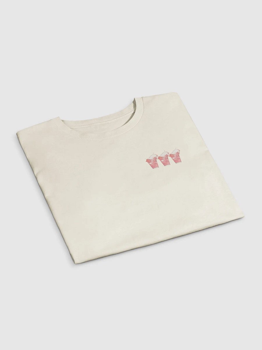 Cowboy Paloma Premium Crop Top product image (6)