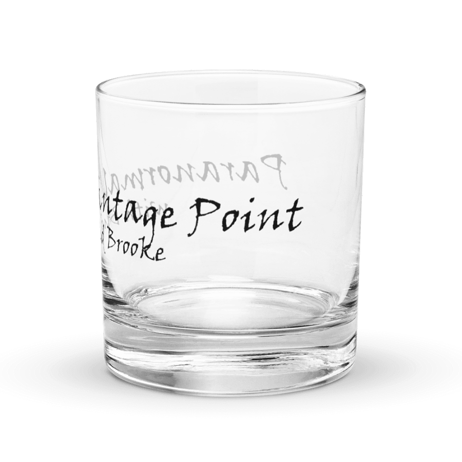 PVP Whisky Glass product image (2)