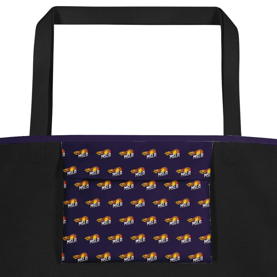 The Sugar Skull - Tote Bag product image (3)