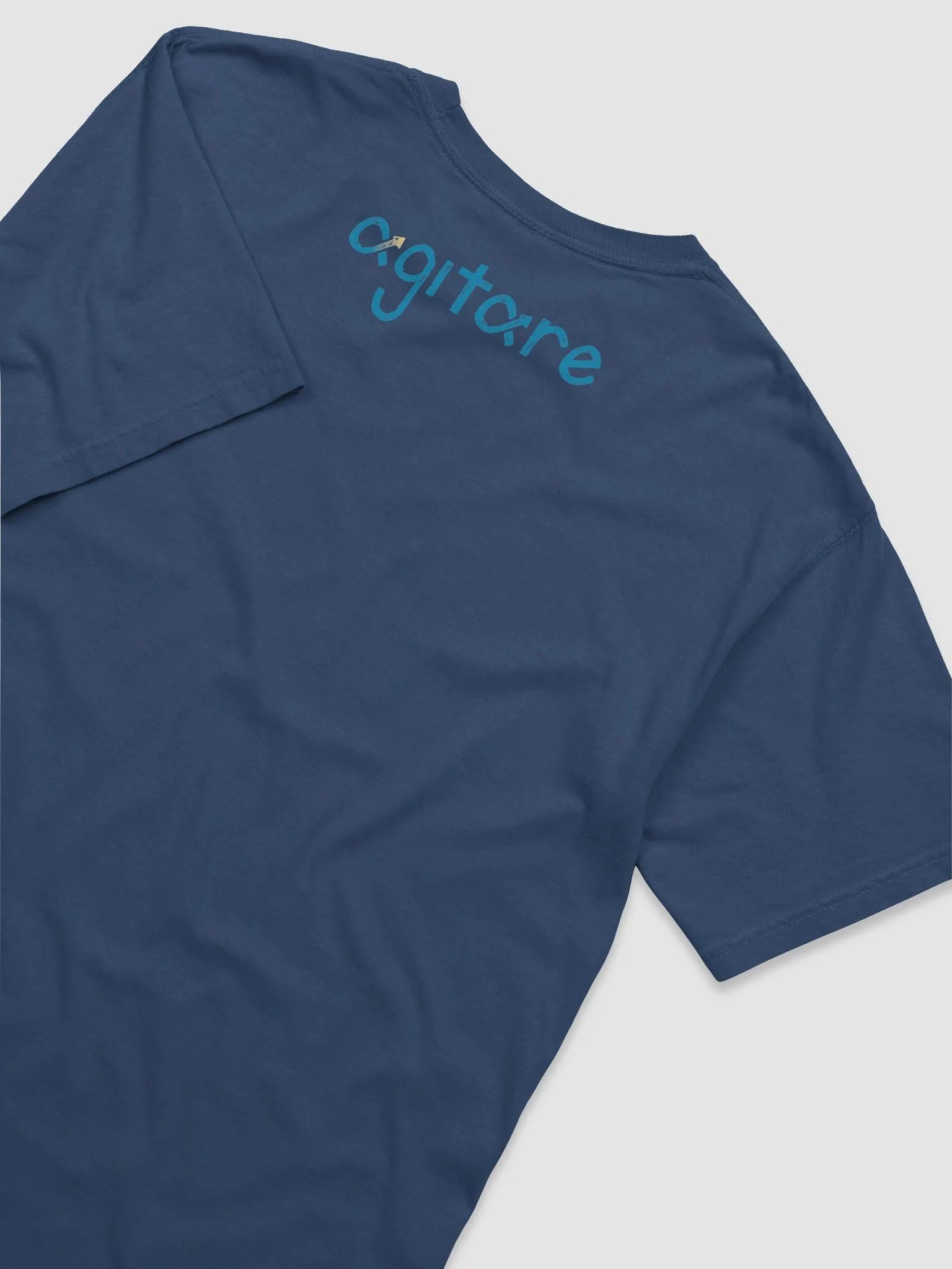 Agitare T-Shirt product image (4)