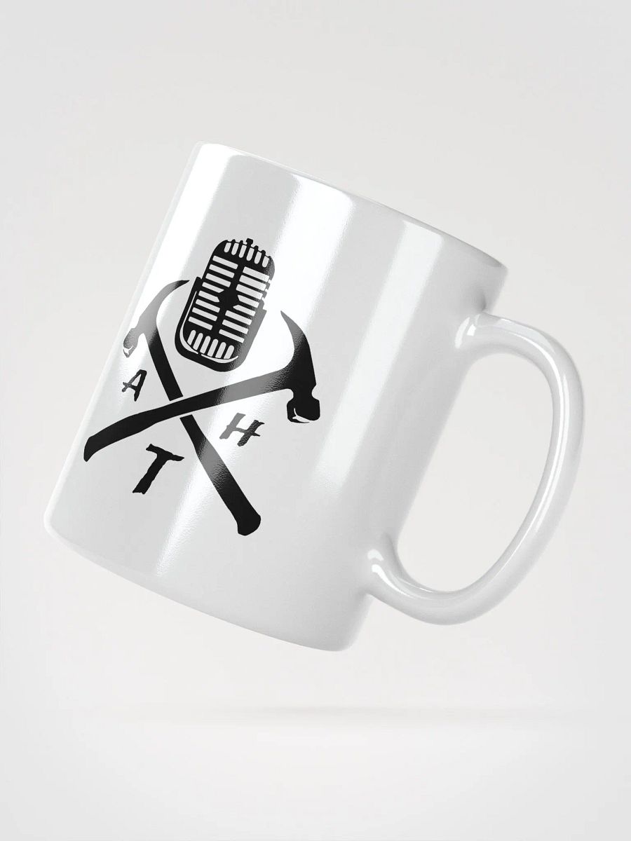Logo Mug product image (6)