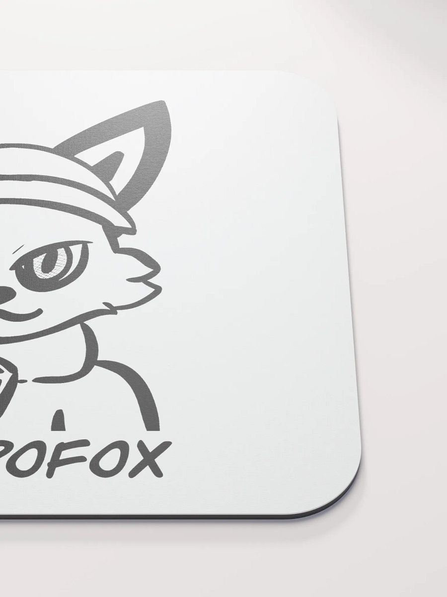 Harrofox Classic Mouse Pad product image (5)